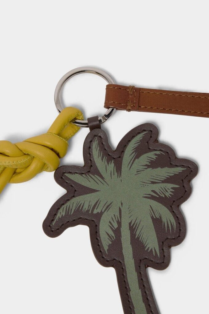 Monkey Business Charm