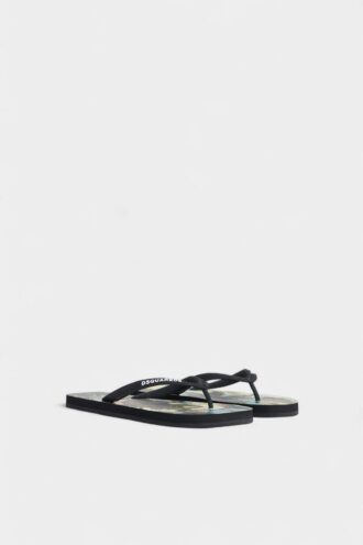 Monkey Business Flip Flops