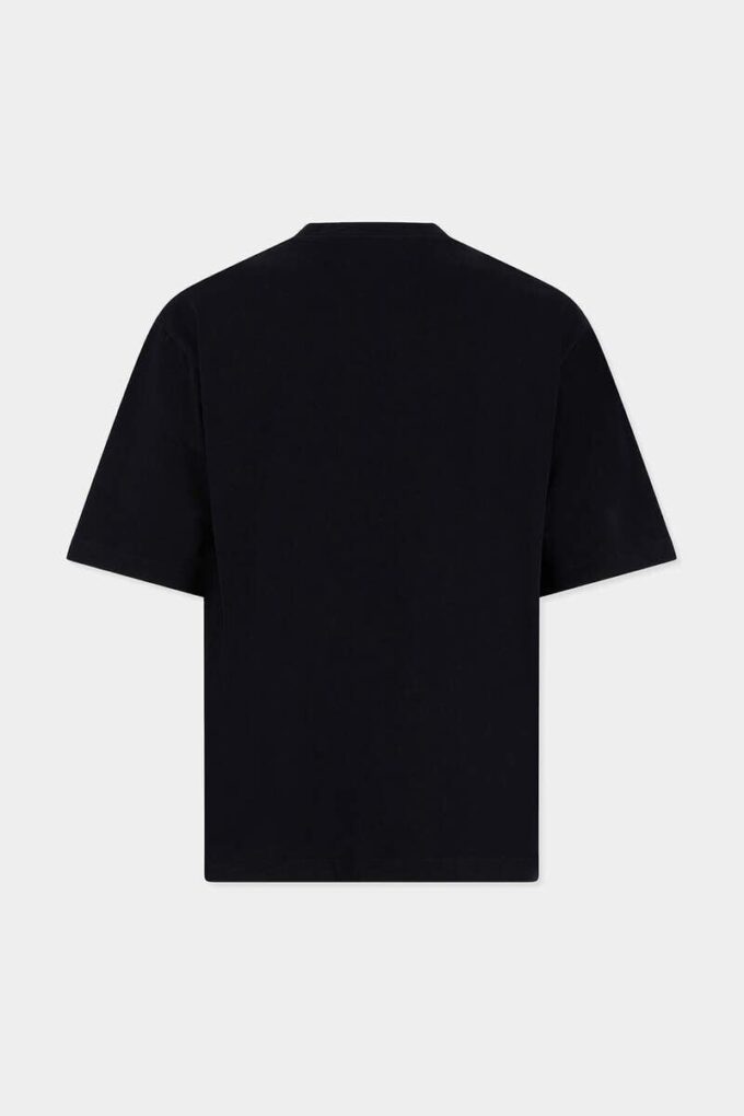 Monkey Business Loose Fit T-Shirt