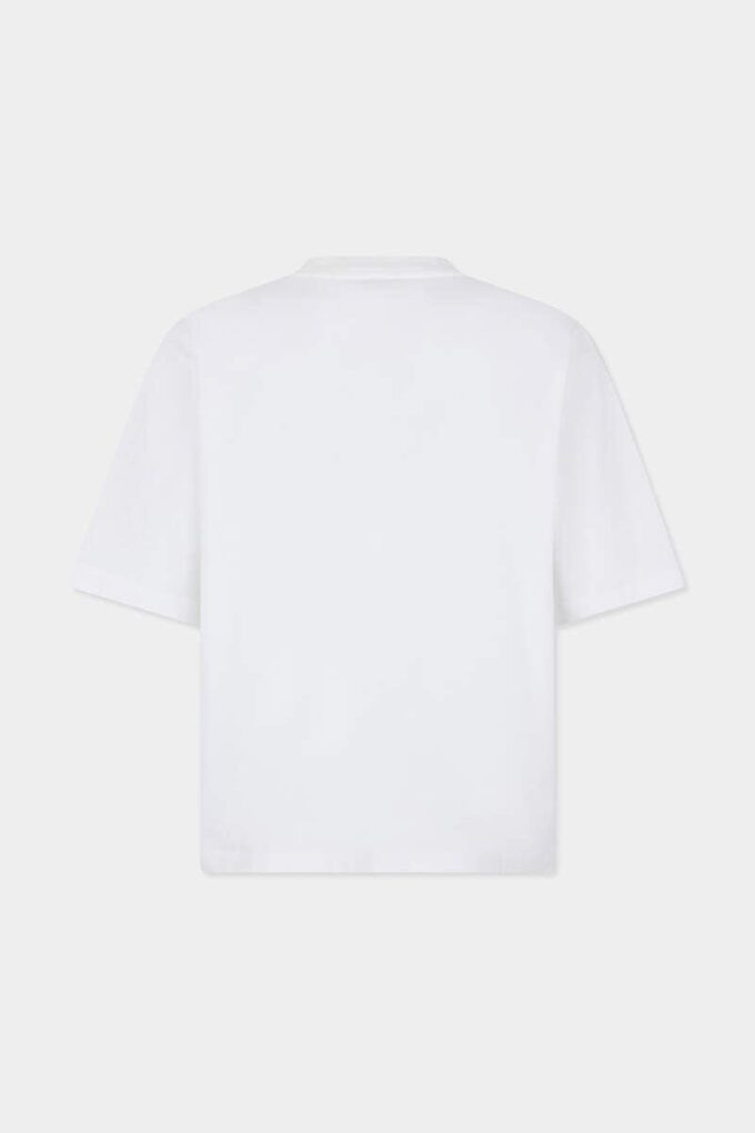 Monkey Business Loose Fit T-Shirt