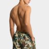 Monkey Business Midi Swim Boxer