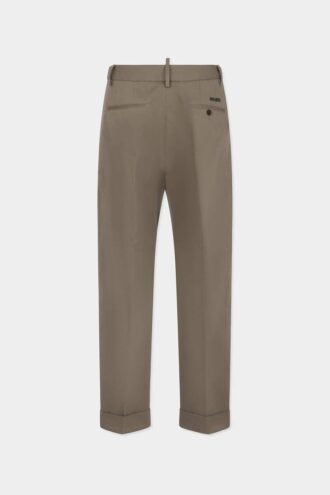 Monkey Business Military Straight Pant