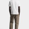 Monkey Business Military Straight Pant