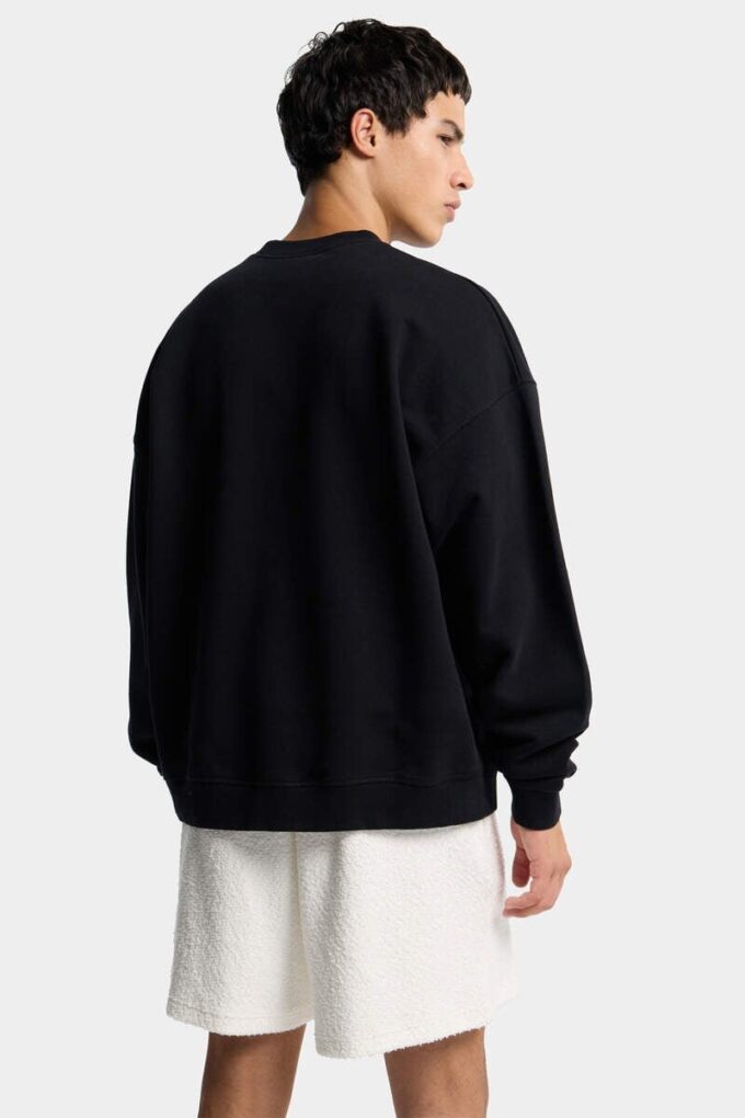 Monkey Business Relax Fit Crewneck