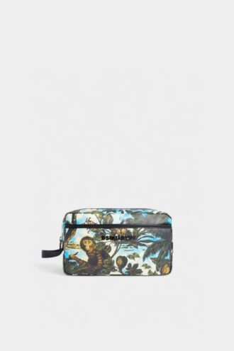 Monkey Business Wash Bag