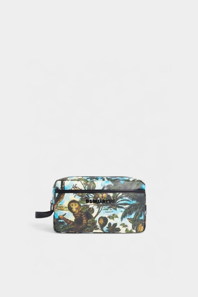Monkey Business Wash Bag