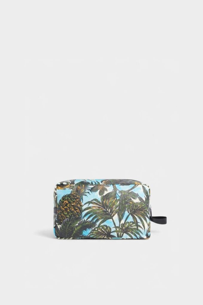 Monkey Business Wash Bag