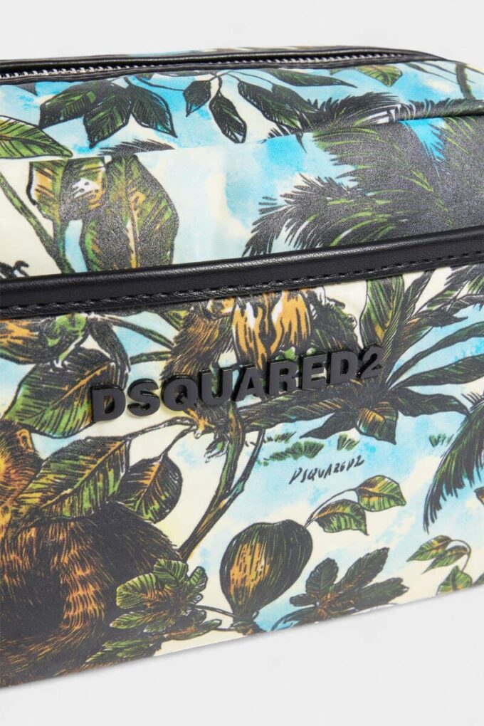 Monkey Business Wash Bag