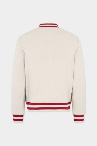 Monogram Zipped Kaban