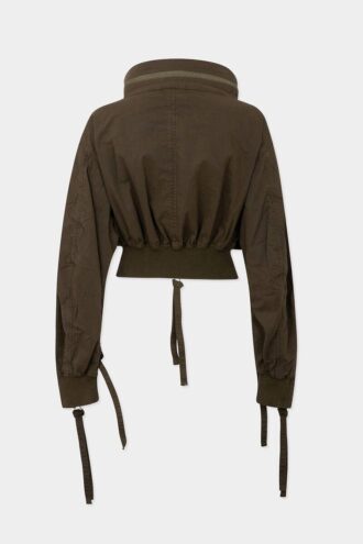 Multipocket Cargo Kaban