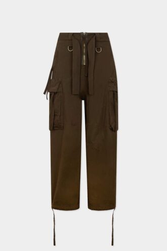 Multipocket Cargo Pant