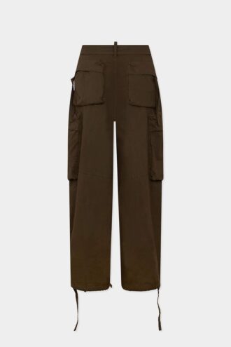 Multipocket Cargo Pant