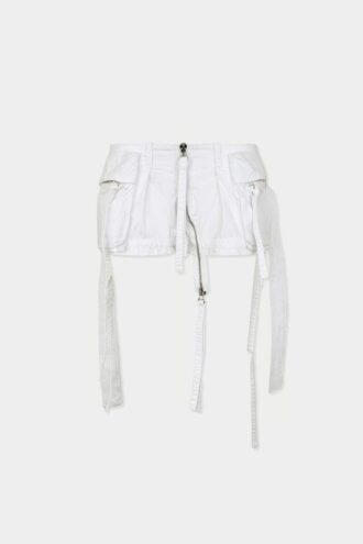 Multipocket Cargo Shorts