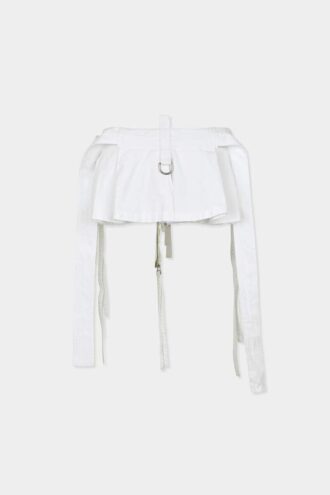 Multipocket Cargo Shorts