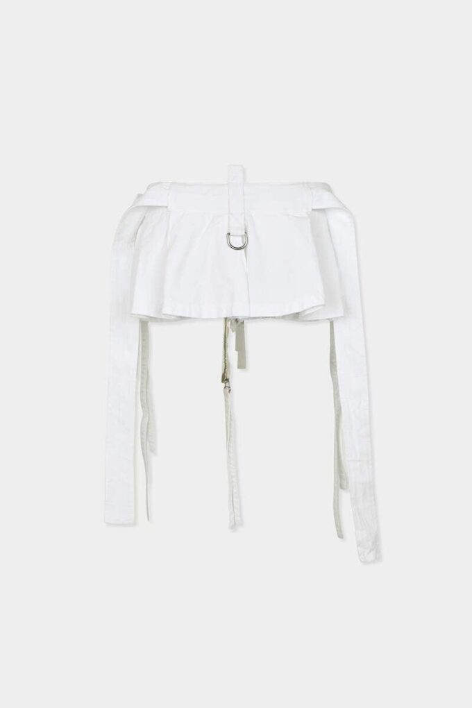 Multipocket Cargo Shorts