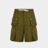 Multipocket Shorts