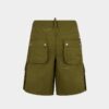 Multipocket Shorts