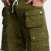 Multipocket Shorts