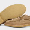 Neoclassic Boat Shoes