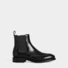 Neoclassic Chelsea Boots