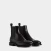 Neoclassic Chelsea Boots