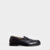 Neoclassic Loafers