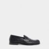 Neoclassic Loafers