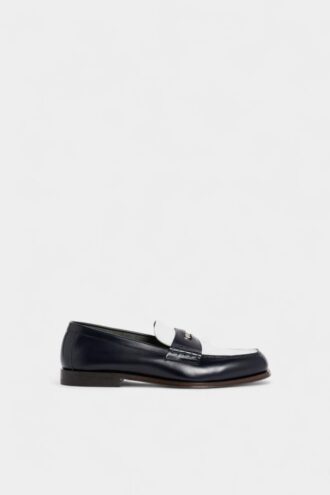 Neoclassic Loafers
