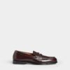Neoclassic Loafers