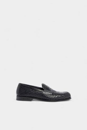 Neoclassic Loafers