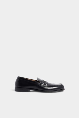 Neoclassic Loafers