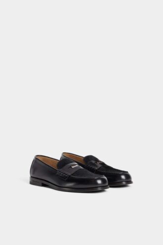 Neoclassic Loafers