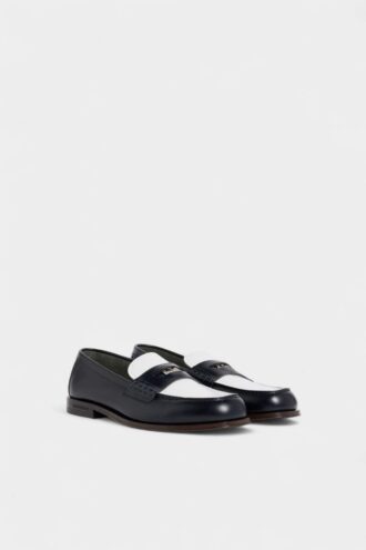 Neoclassic Loafers