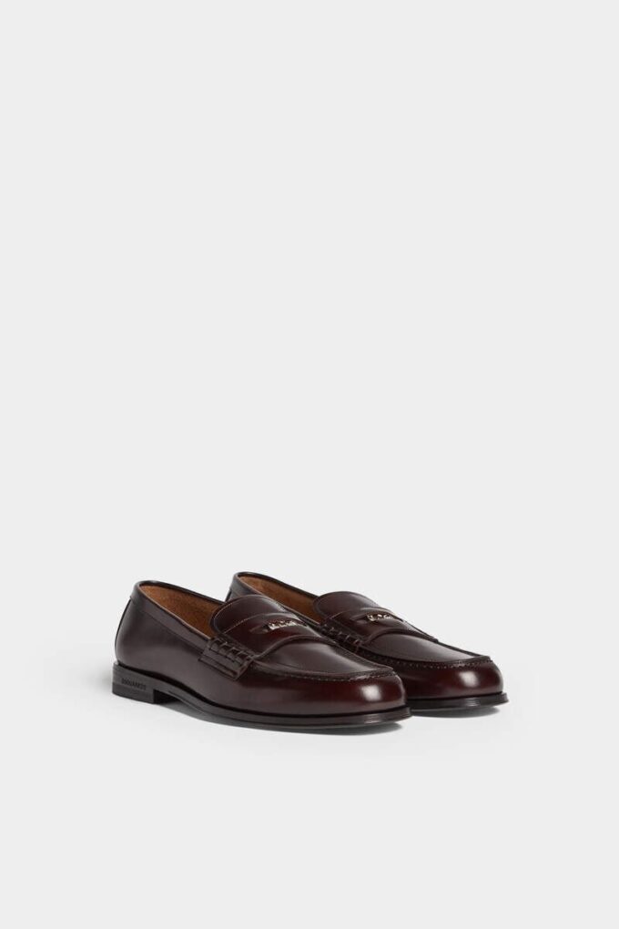 Neoclassic Loafers