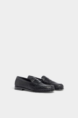 Neoclassic Loafers