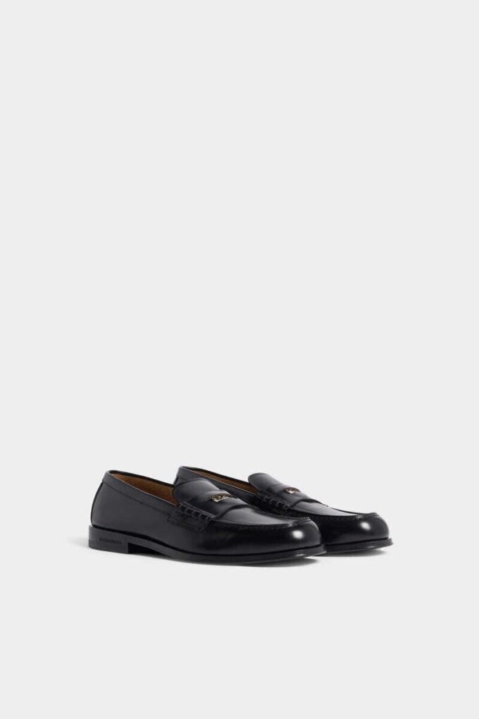 Neoclassic Loafers