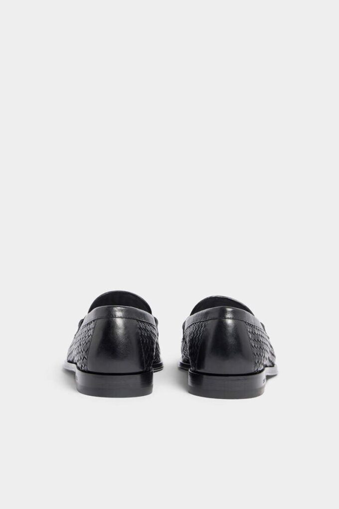 Neoclassic Loafers