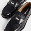 Neoclassic Loafers