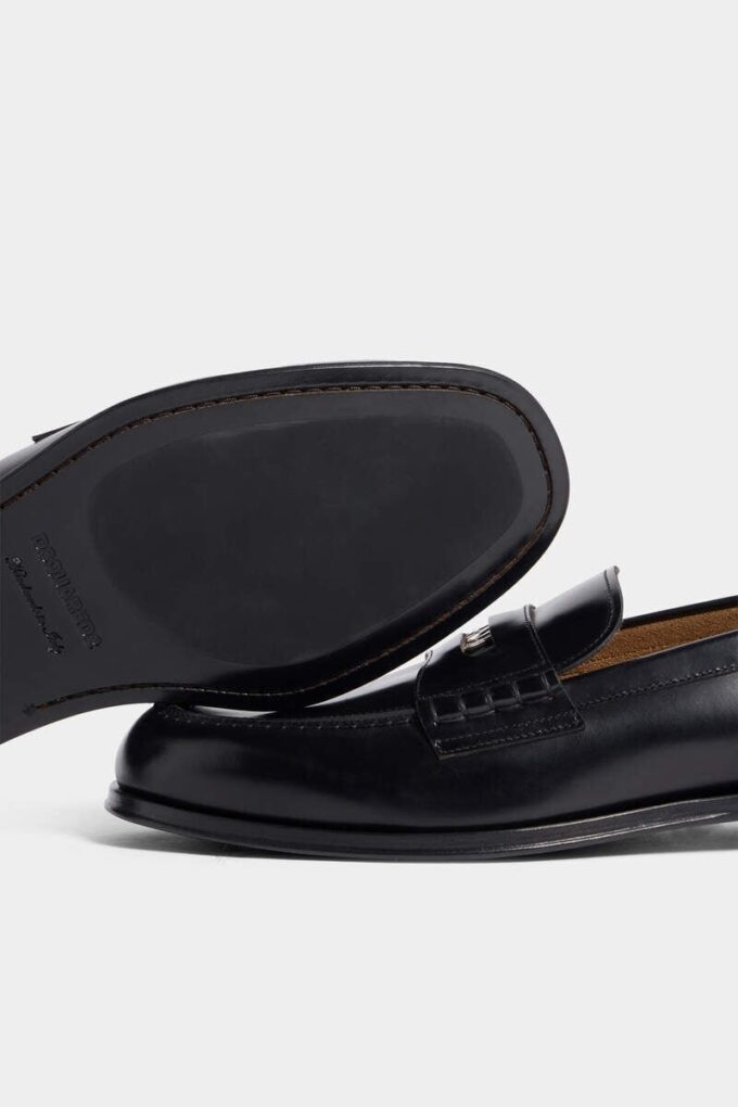 Neoclassic Loafers