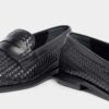 Neoclassic Loafers