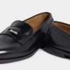 Neoclassic Loafers