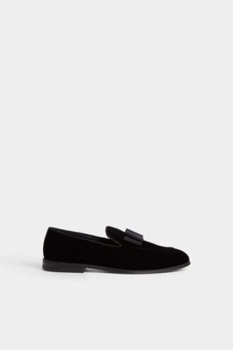 Neoclassic Slippers