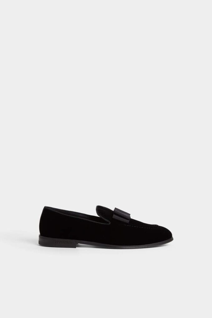 Neoclassic Slippers