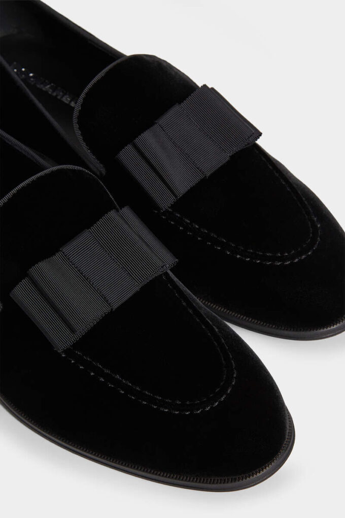 Neoclassic Slippers