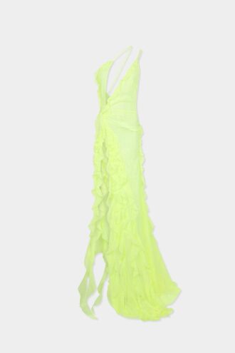 Night Whisper Ivy Long Dress