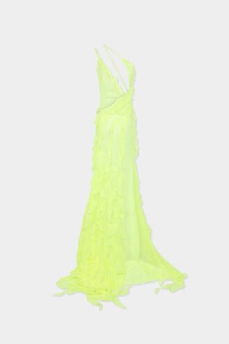 Night Whisper Ivy Long Dress