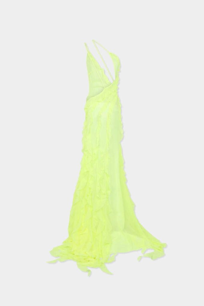 Night Whisper Ivy Long Dress