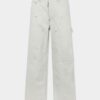 Off-White Bull Baggy Carpenter Jeans