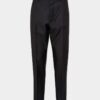 One Pleat Aviator Pant