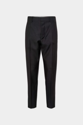 One Pleat Aviator Pant